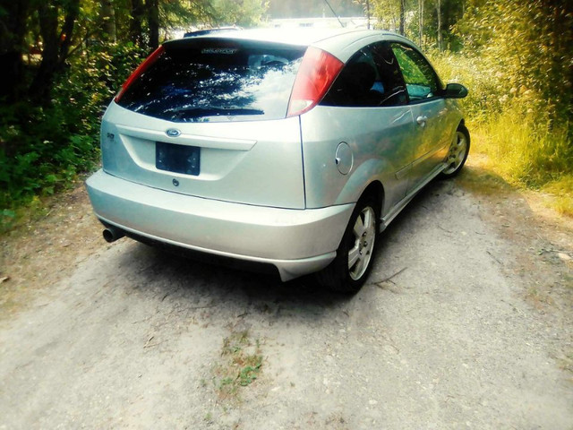 trade 2003 ford SVT in Cars & Trucks in Quesnel - Image 2