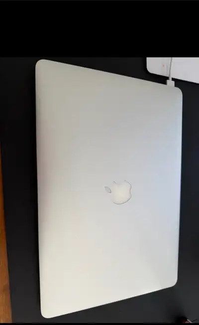 MacBook Pro 2015, 15 Inch, i7, View more