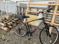 Giant  Cypress DX bike size Medium 