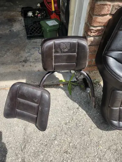 Honda goldwing seat for sale