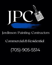 Jordinson Painting Contractors