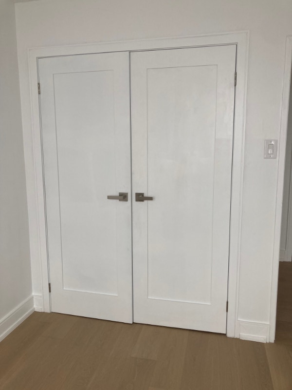 2bedrooms in Condo for Rent All IncludedFinch/Warden Long Term