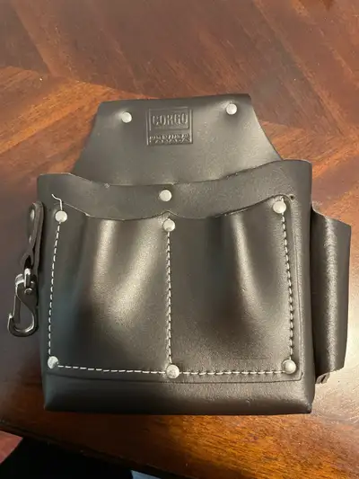 Corgo Tool Pouch, View more