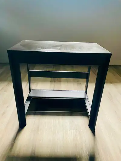 Table (desk, printer table etc), View more