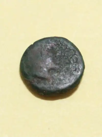 Rare 150-140 BC Ancient Greek coin, Pantikapaion, Bosporus, View more