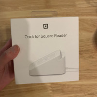 Dock For Square Reader Gen 1