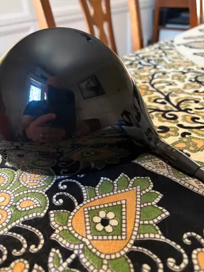 Titleist TSi3 driver, View more