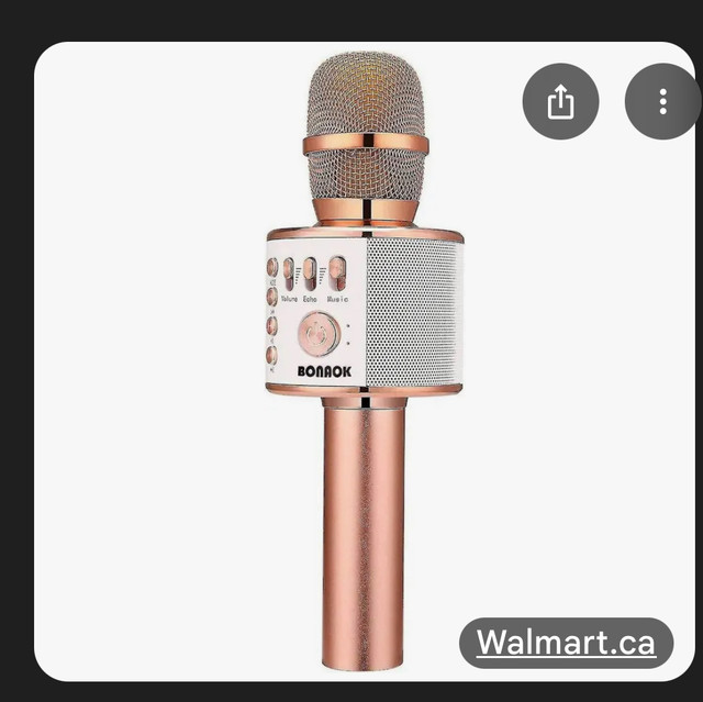 Wireless microphone, and HIFI speaker in General Electronics in Guelph