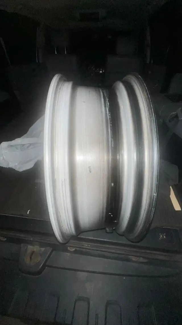 4 wheel discs in Tires & Rims in Markham / York Region - Image 3
