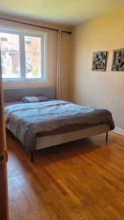 Room rental,  high quality