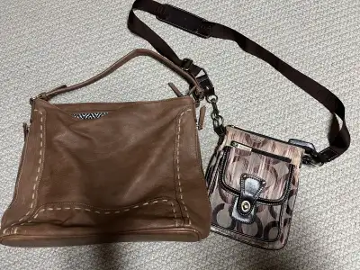 purses.     coaches, View more