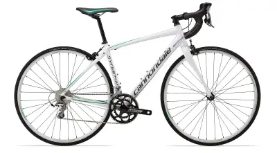 Vélo de route SYNAPSE CANNONDALE - PRÊT A ROULE- Road Bike, View more