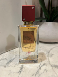 Lattafa Rouge perfume 