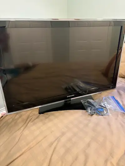 Samsung Smart TV, View more