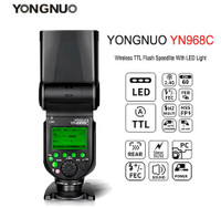 YONGNUO YN968C Flash Speedlite for Canon