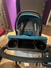 Baby Travel System