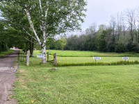 GATED OUTDOOR STORAGE