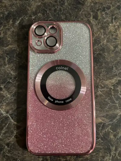 IPhone 15 Case, View more