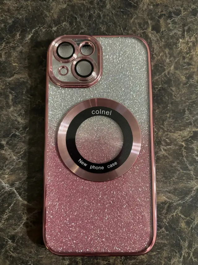 IPhone 15 Case in Cell Phone Accessories in Kingston - Image 2