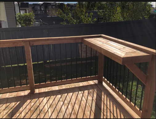 Deck Construction482653043153315845