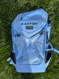 Easton hanging baseball backpack bag