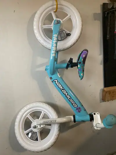 Balance bike toddler/kids, View more