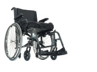 Quickie GP wheelchair