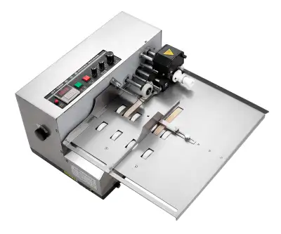 110V Widen Stainless Steel Solid Ink Coding Machine 181170, View more