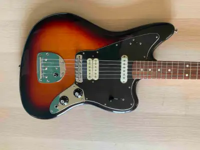 Fender Player Jaguar HS