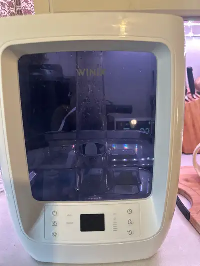 Winix Humidifier, View more