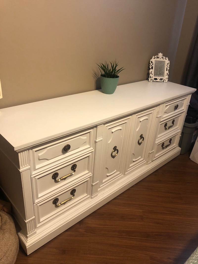 Vintage Dresser and nightstands Dressers & Wardrobes Calgary Kijiji