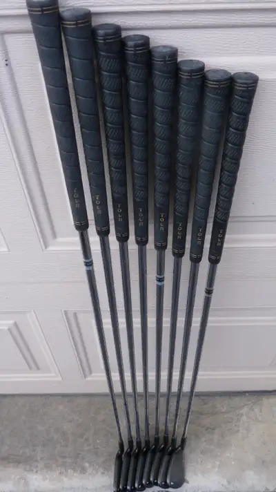 Men Golf Irons Set, View more