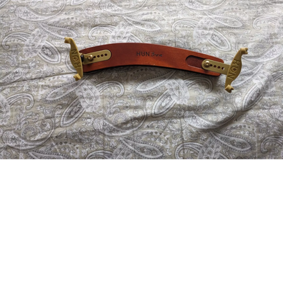Kun Bravo Shoulder Rest for the Viola, View more