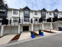 3 bedroom 3 bath in South Surrey