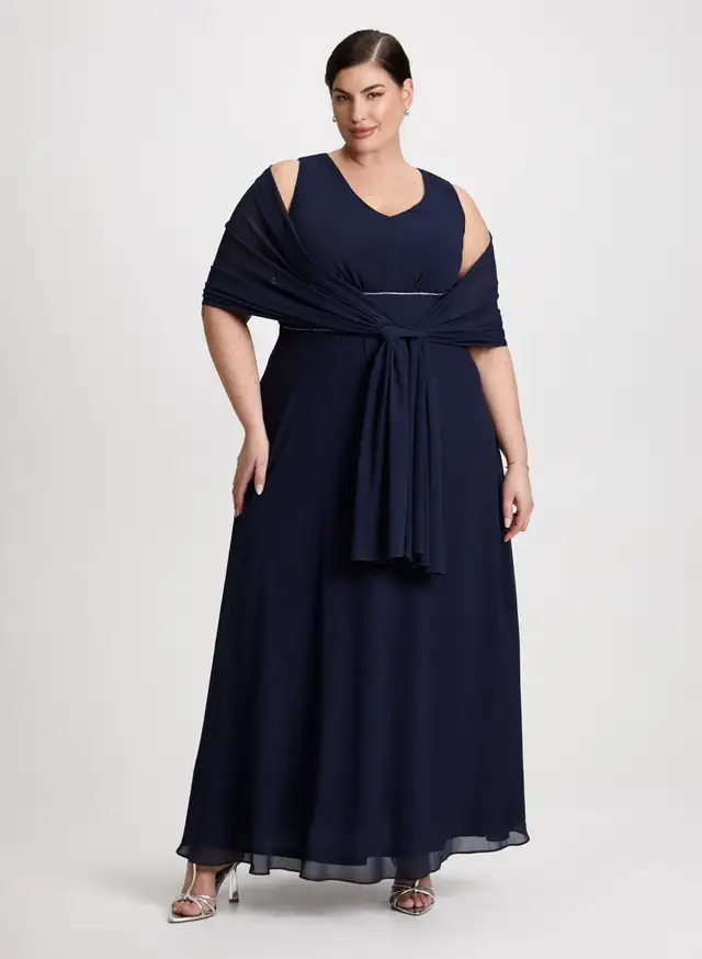 Beautiful dress for only $150
