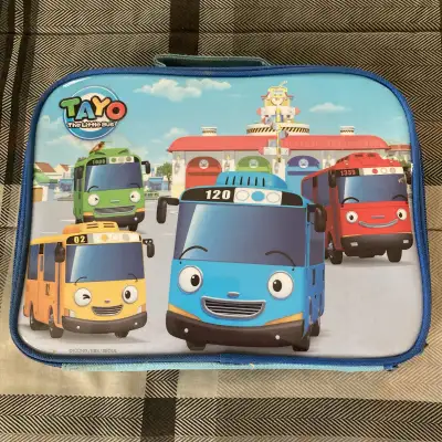 Bento box stainless steel lunch kits w snap on lids and zipper, View more