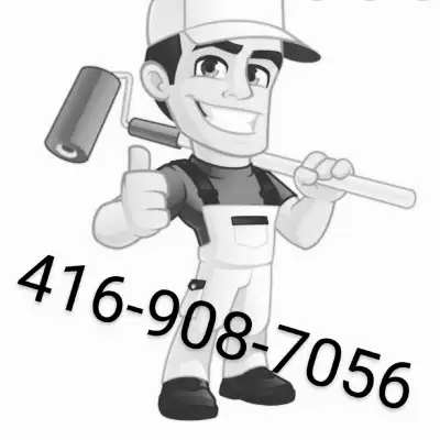 painter looking for work , View more