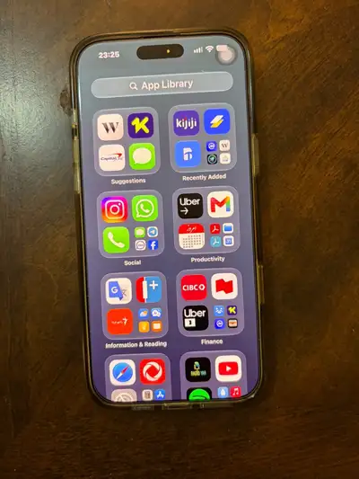 iPhone 16  pro max 256 Usde, View more
