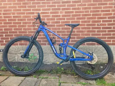 2024 TREK Fuel EX 7 Gen 6, View more