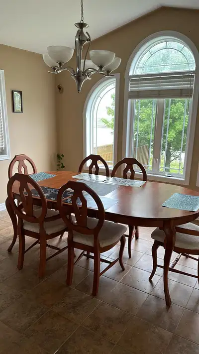 Dining table for sale in Niagara Falls, View more