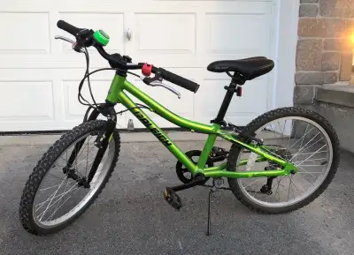 kid/ youth bike, View more