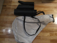 Husqvarna / Poulan blower vacuum, bag and pipes