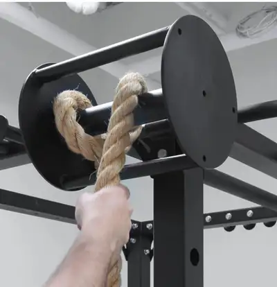 Rope Reel for Fitness, View more