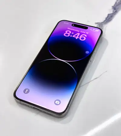 iPhone 15 Pro Max, View more