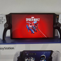 PlayStation portal