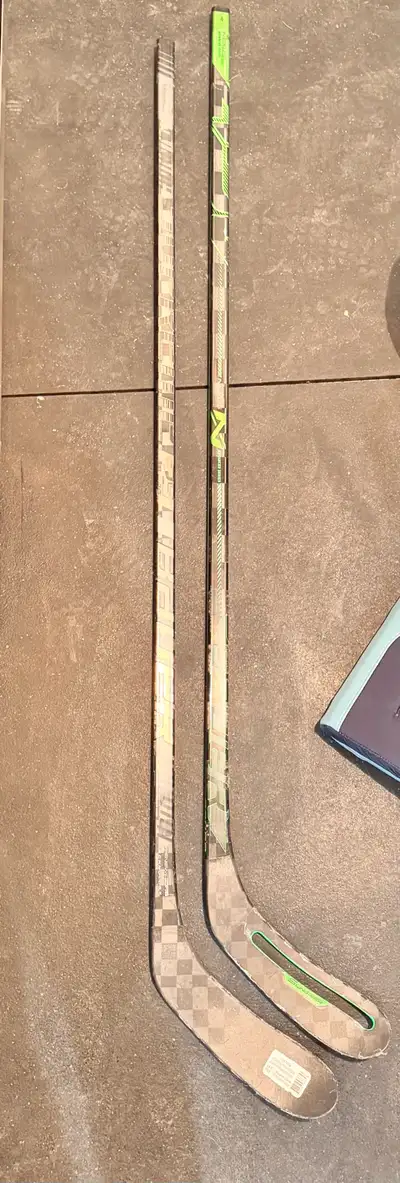 Intermediate Hockey Sticks, View more