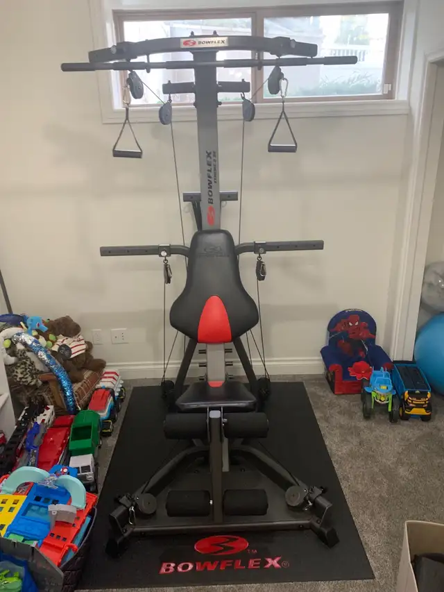 Bowflex Xtreme2 SE in Other in Red Deer - Image 3