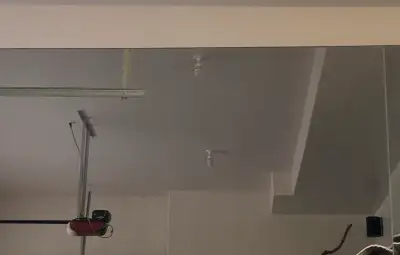 Bathroom mirrors used: Thickness 3/16” 42” x 40”; 42” x 37”; 42” x 30 1/2” (one of each) in excellen...