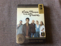 Little Mosque on the Prairie Season 1 DVD Box set Sealed