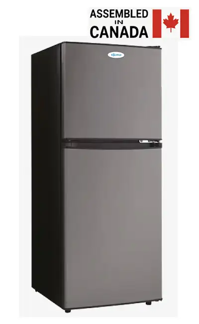 Brand New Solstice 15 cu.ft. 12/24V DC Solar Fridge Bottom Freez in Refrigerators in Oakville / Halton Region - Image 9